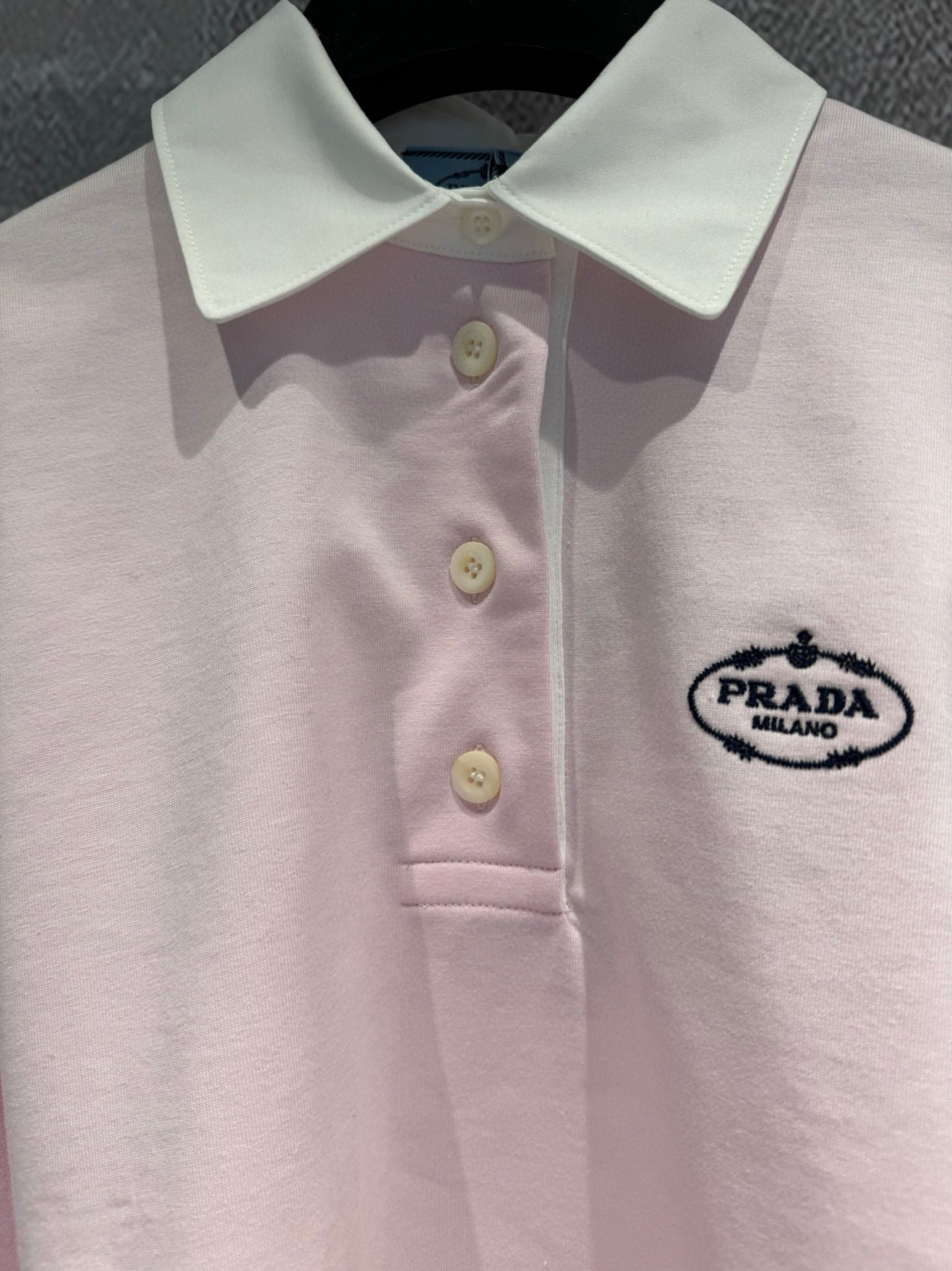 PD SHIRT