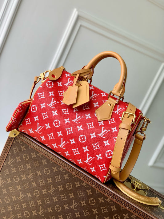 LOU SPEEDY P9 25 BAG