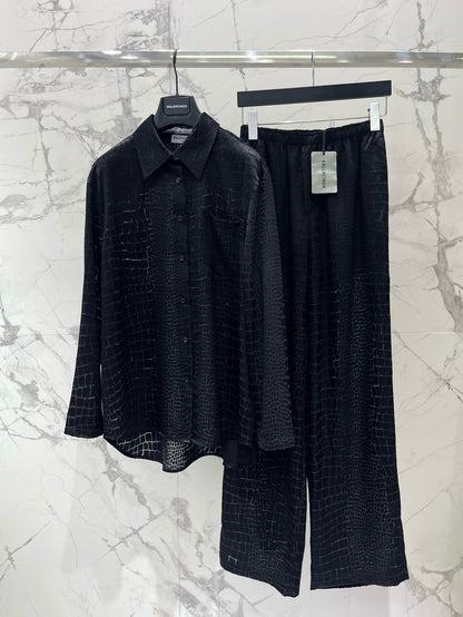 BAL SHIRT