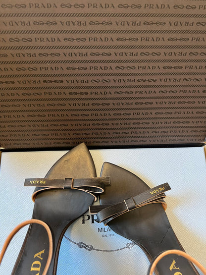 PD HEELS