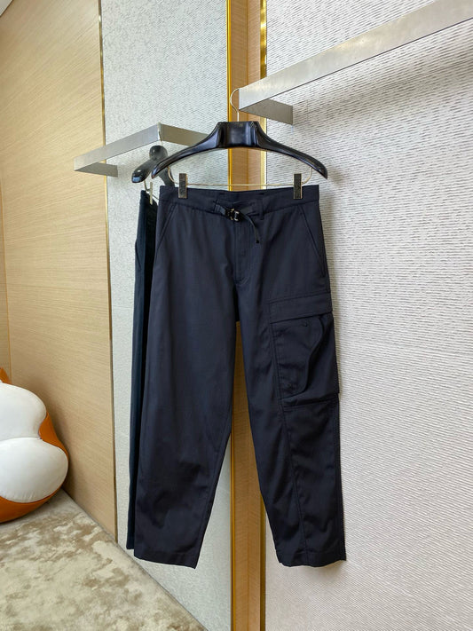 CD TROUSERS