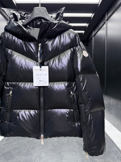 MONC HUPPE JACKET