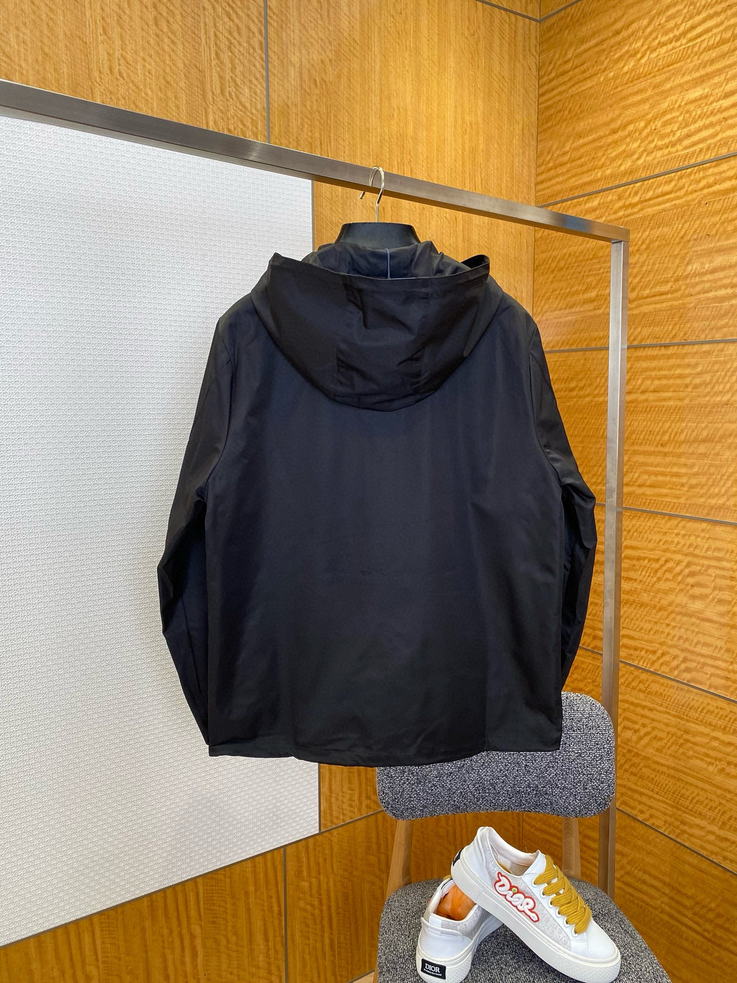 PD JACKET