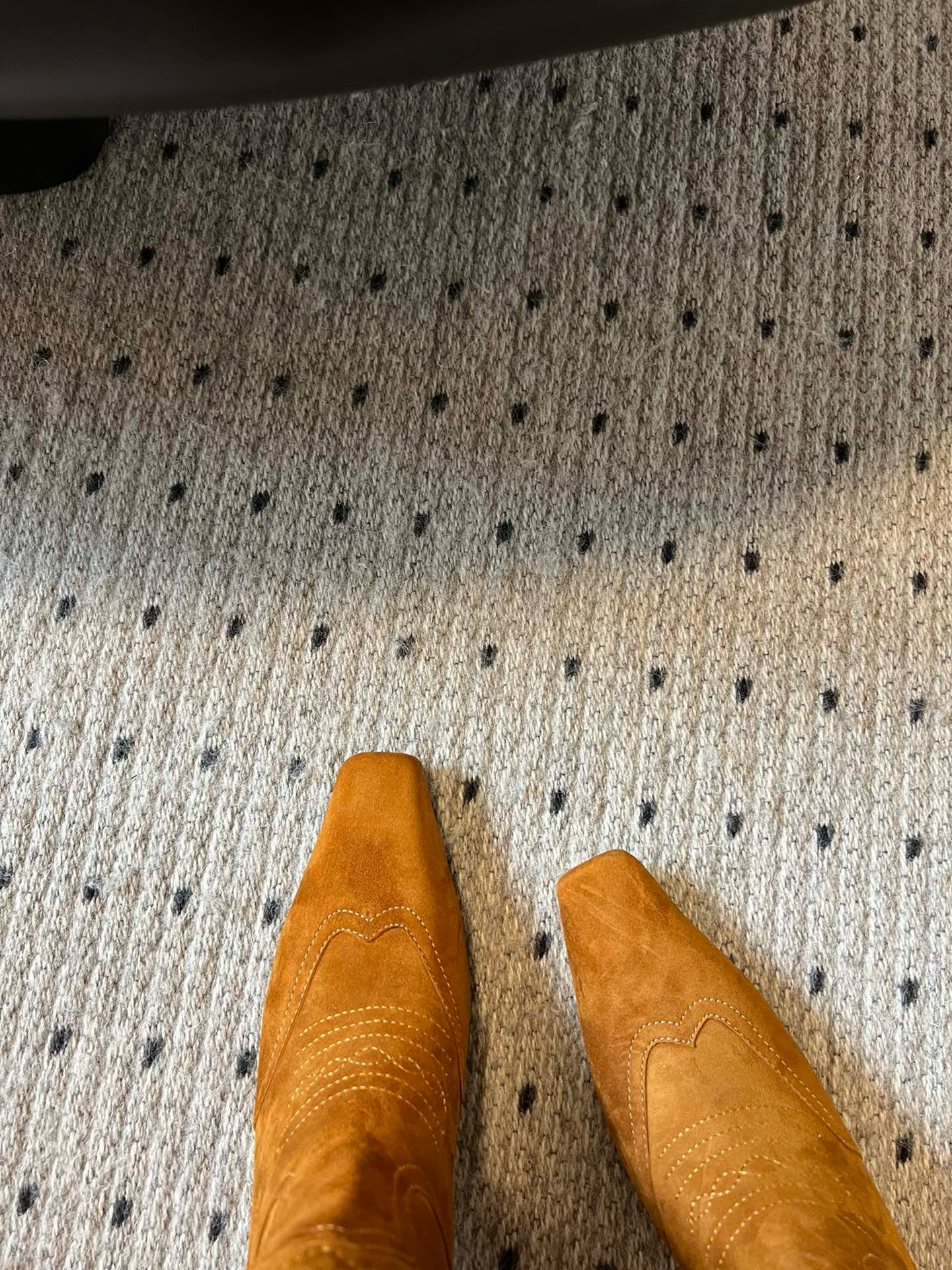 KHAITE BOOTS