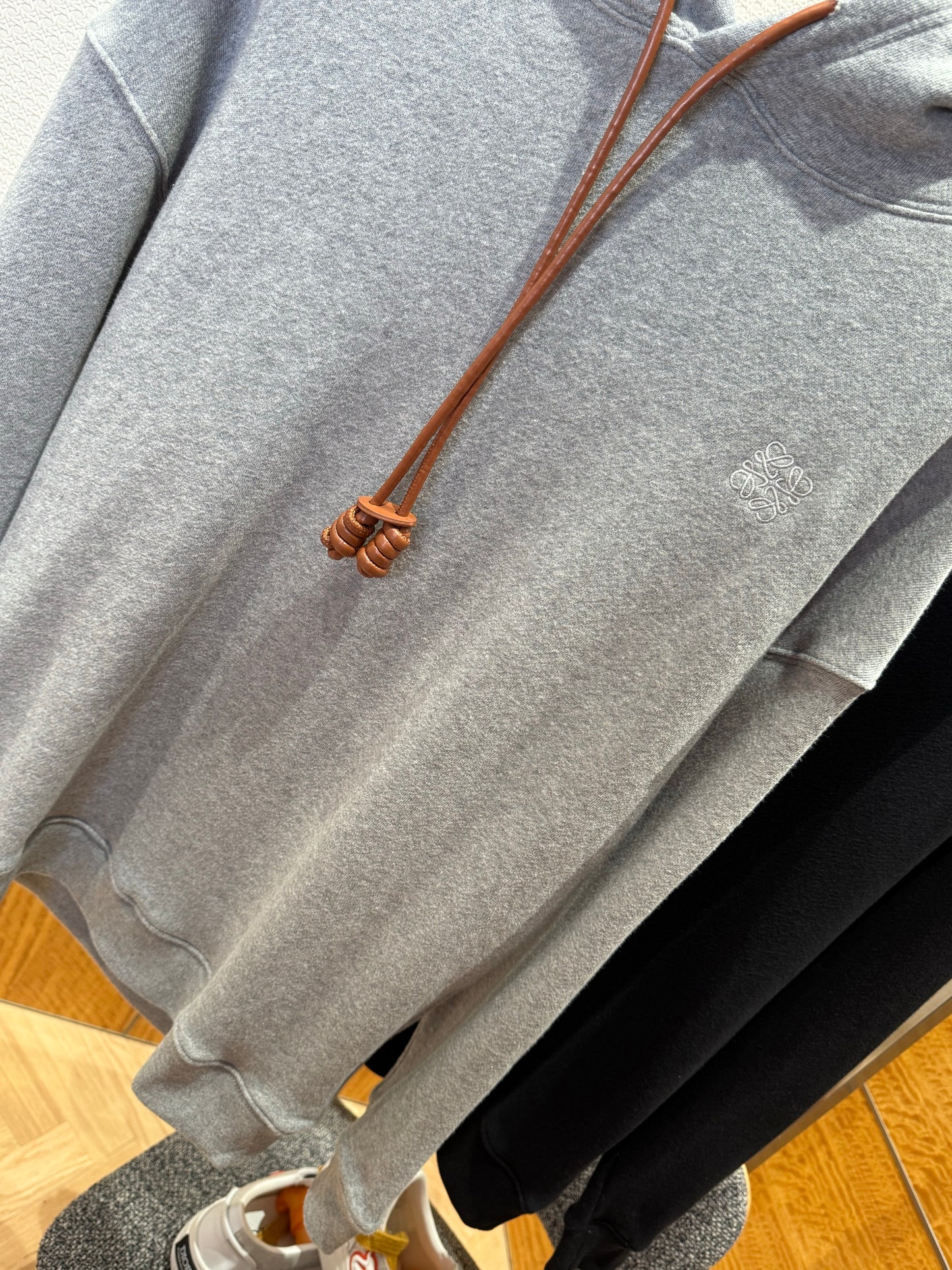 LOEW HOODIE