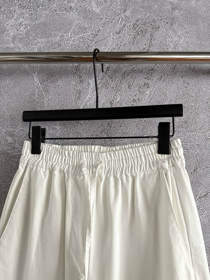 LOEW TROUSERS