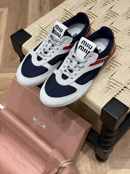 MIU M TRAINERS