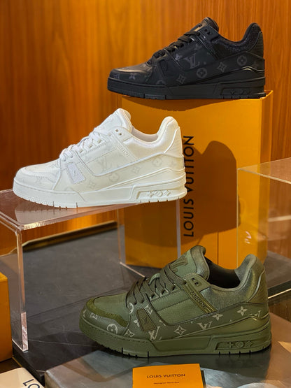 LOU TRAINERS