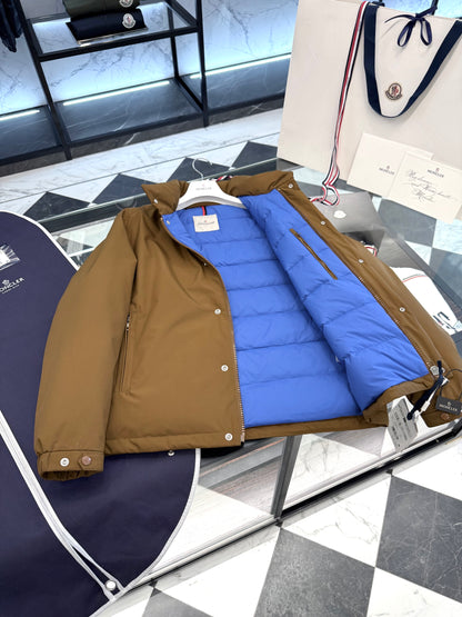 MONC EPINE JACKET