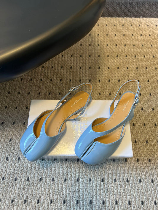 MAISON M TABI SLINGBACK