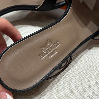 HERM OASIS SANDALS