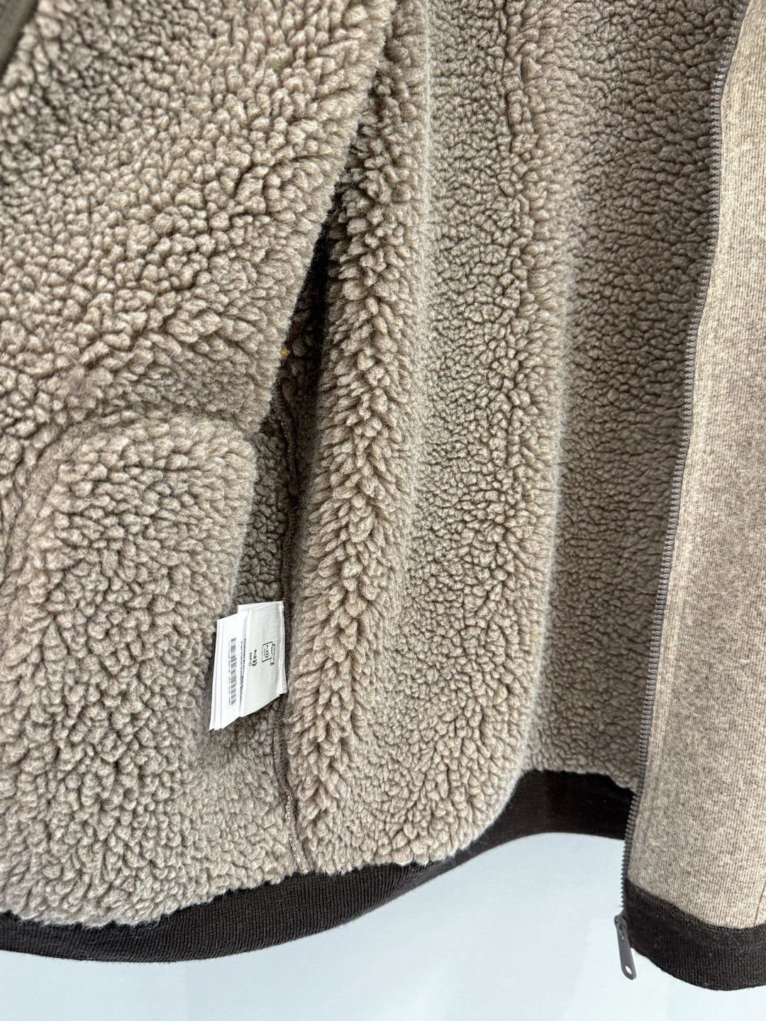 MIU M JACKET