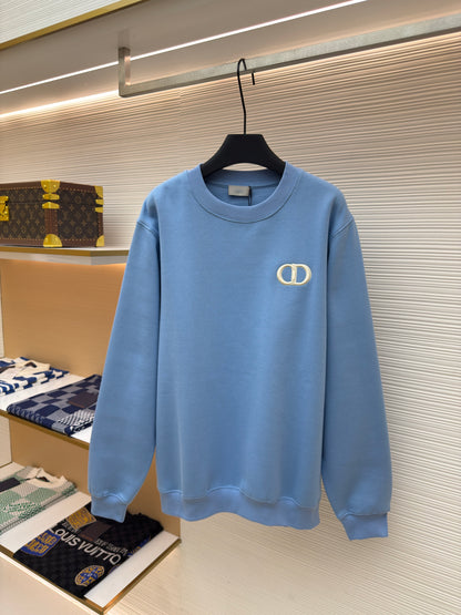 CD SWEATSHIRT