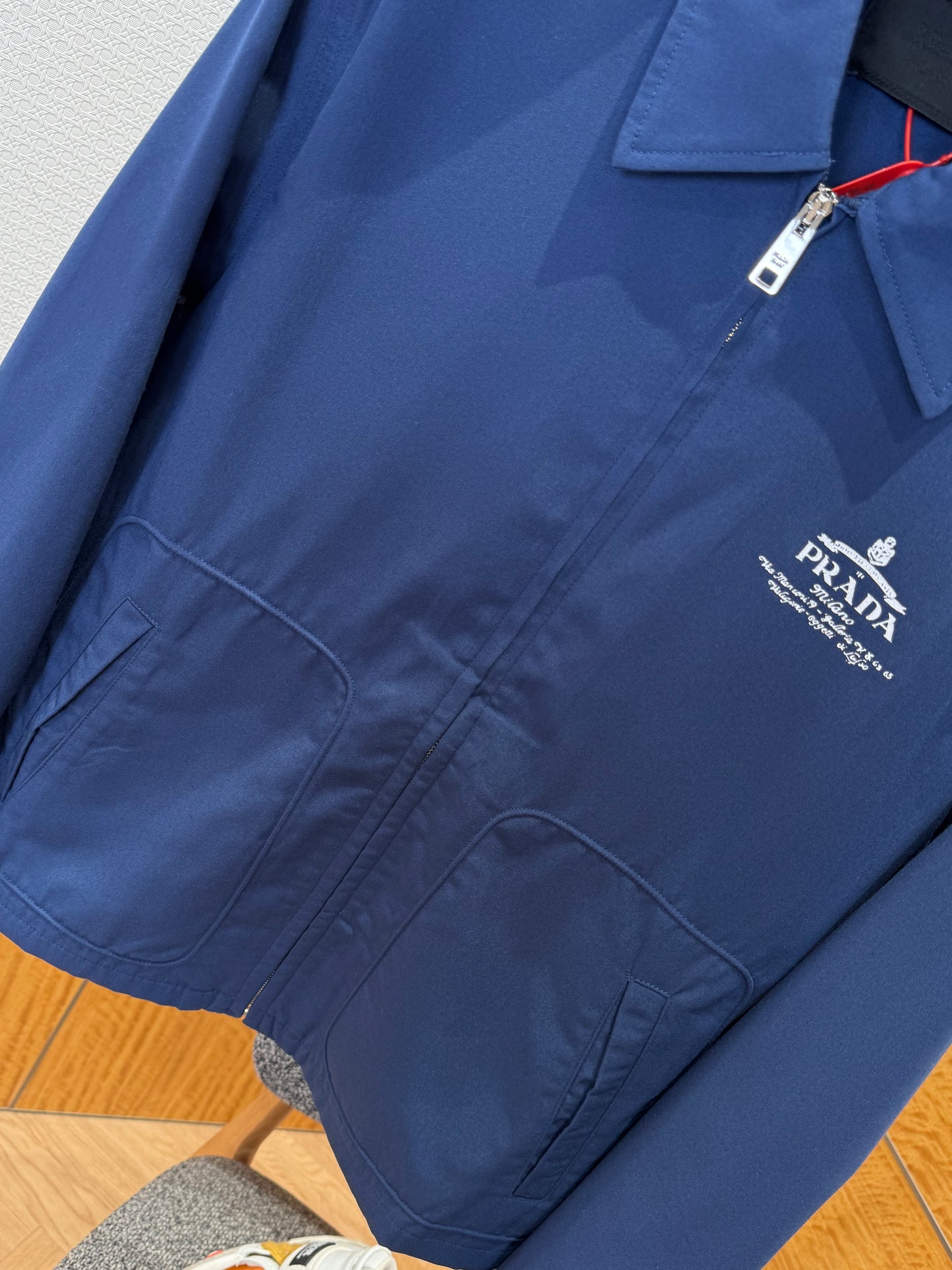 PD JACKET