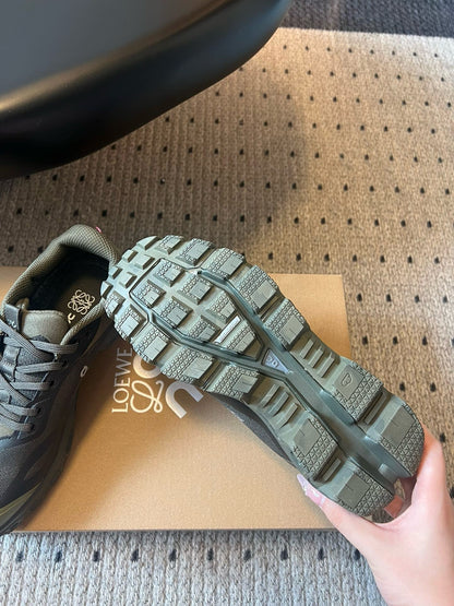 LOEW CLOUDLIT SNEAKER