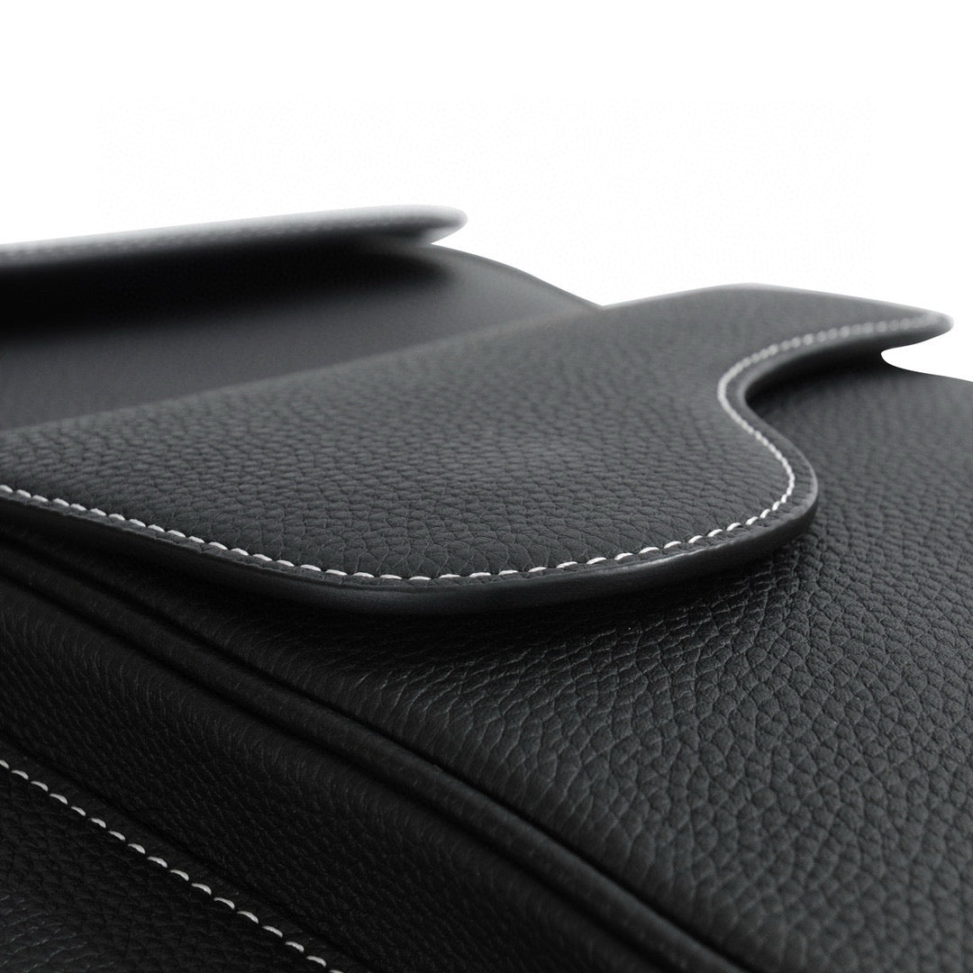 CD SADDLE BACKPACK