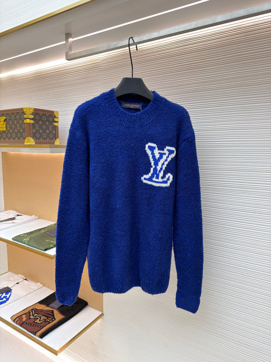 LOU JUMPER