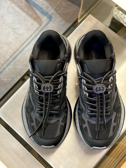 GG 2.0 SNEAKERS
