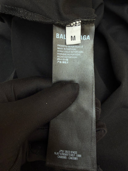 BAL SWEATSHIRT