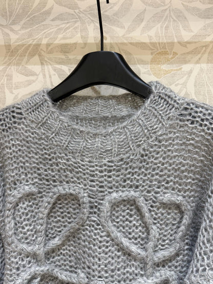 LOEW JUMPER