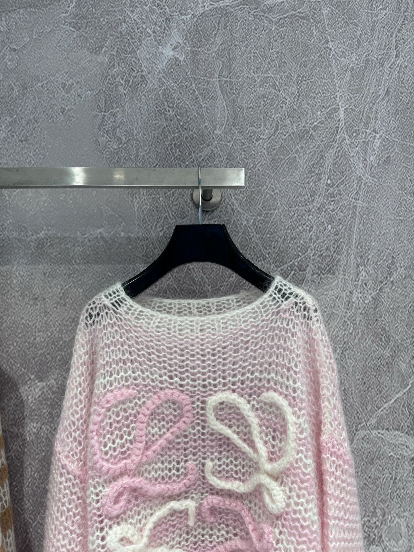 LOEW SWEATER