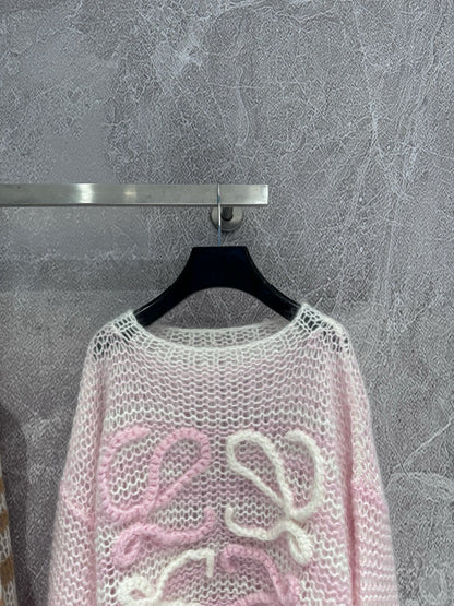 LOEW SWEATER