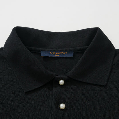 LOU POLO SHIRT
