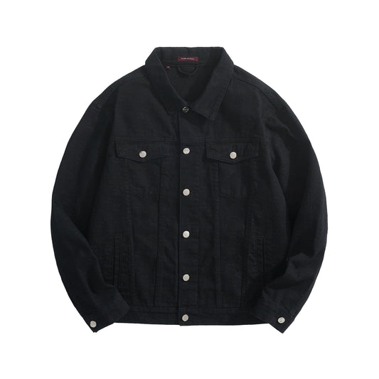 GG DENIM JACKET