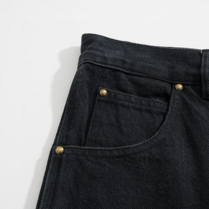 LOU DENIM SHORT