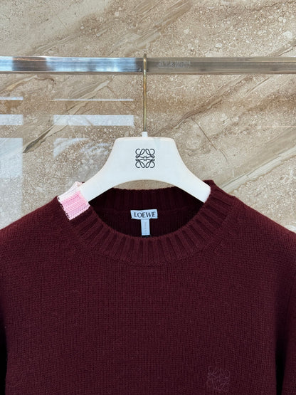 LOEW JUMPER