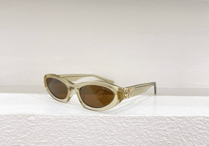 MIU M SUNGLASSES