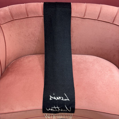 LOU SCARF