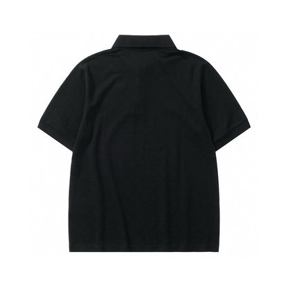 LOU POLO SHIRT