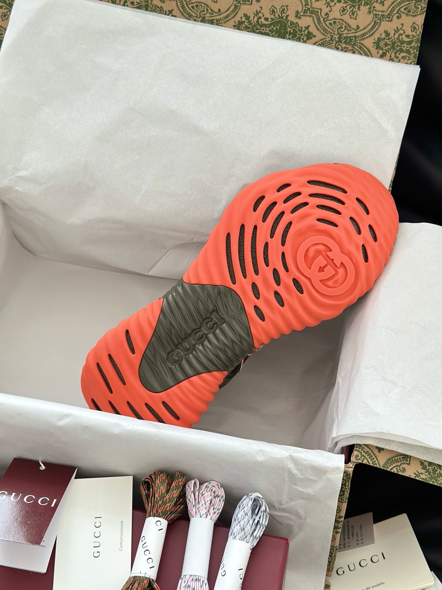 GG RIPPLE TRAINERS