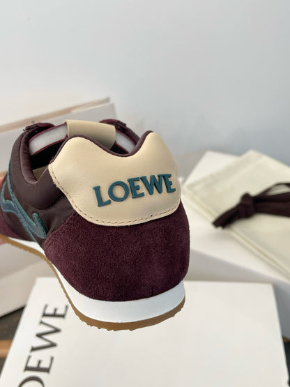 LOEW FLOW 2.0 SNEAKER