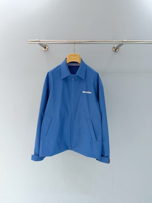 MIU M JACKET