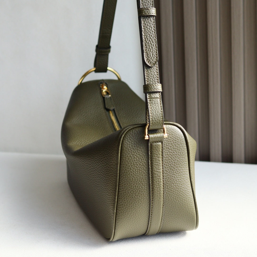 GG HALF-HORSEBIT MEDIUM BAG