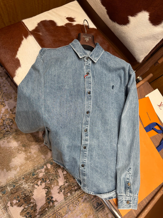 SL DENIM SHIRT