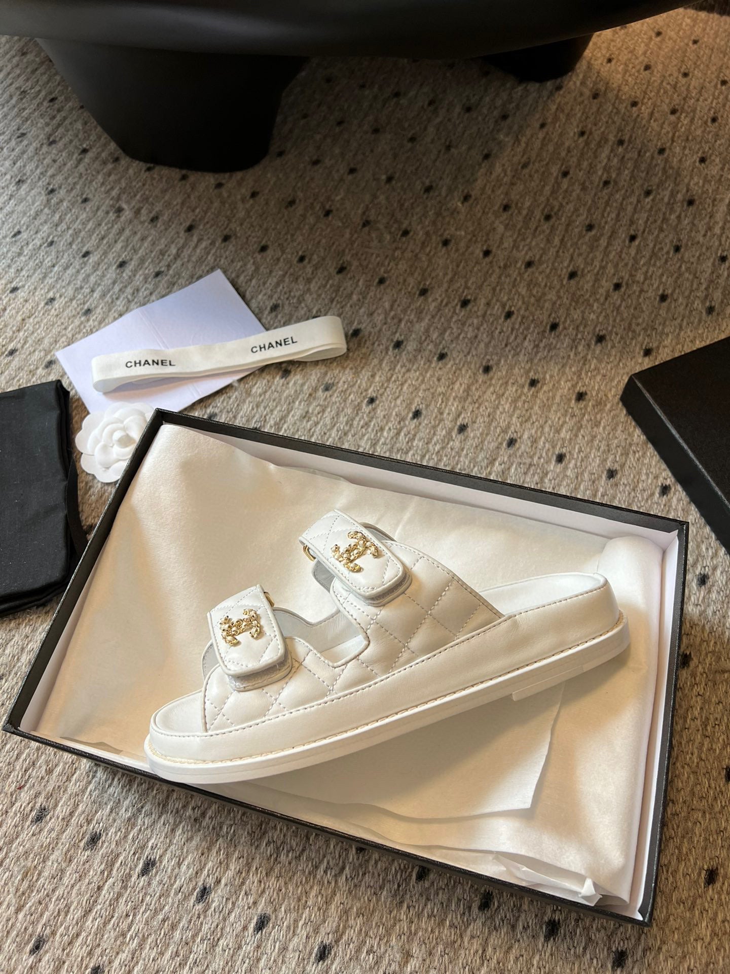 CC SANDALS