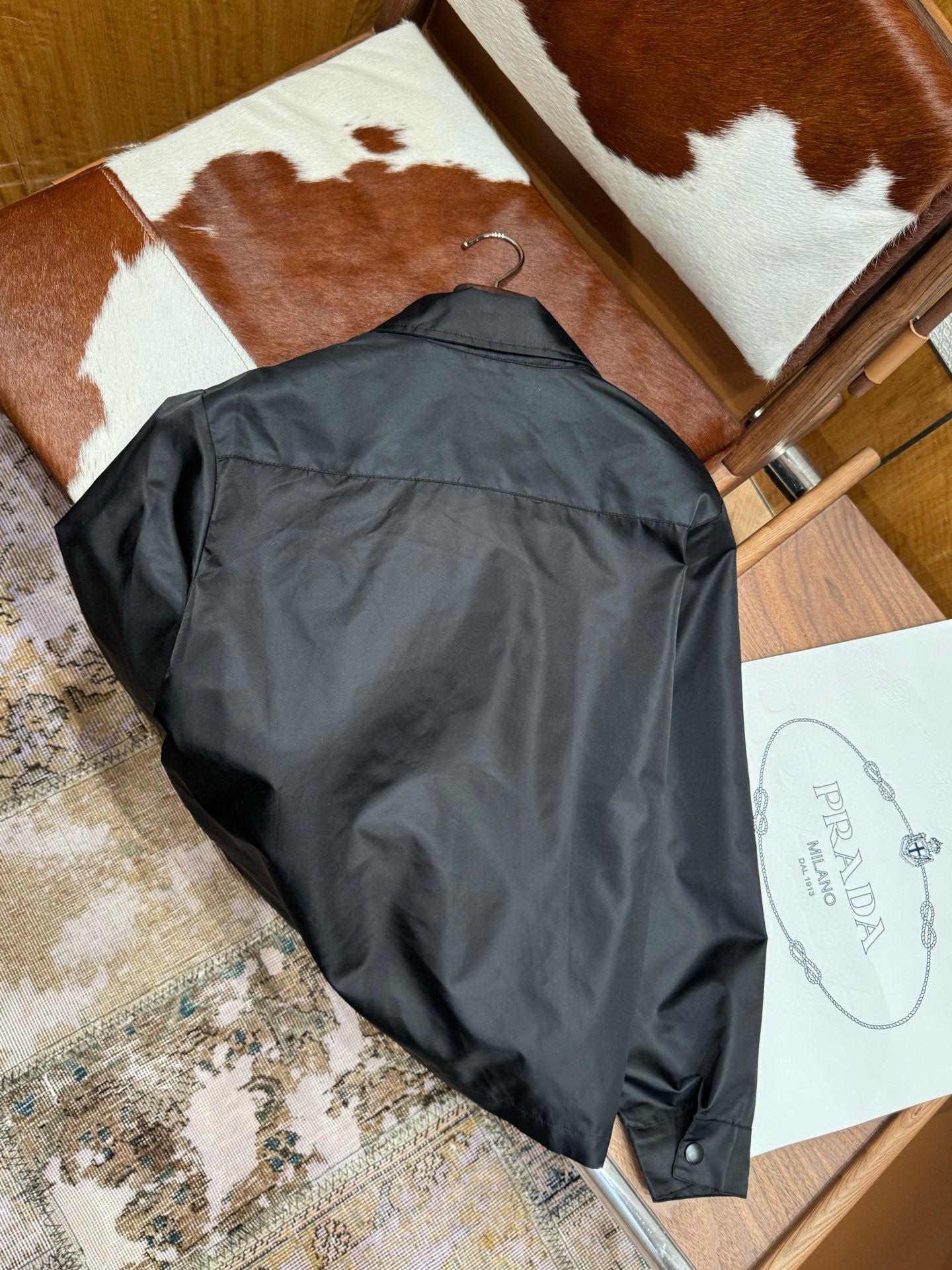 PD JACKET