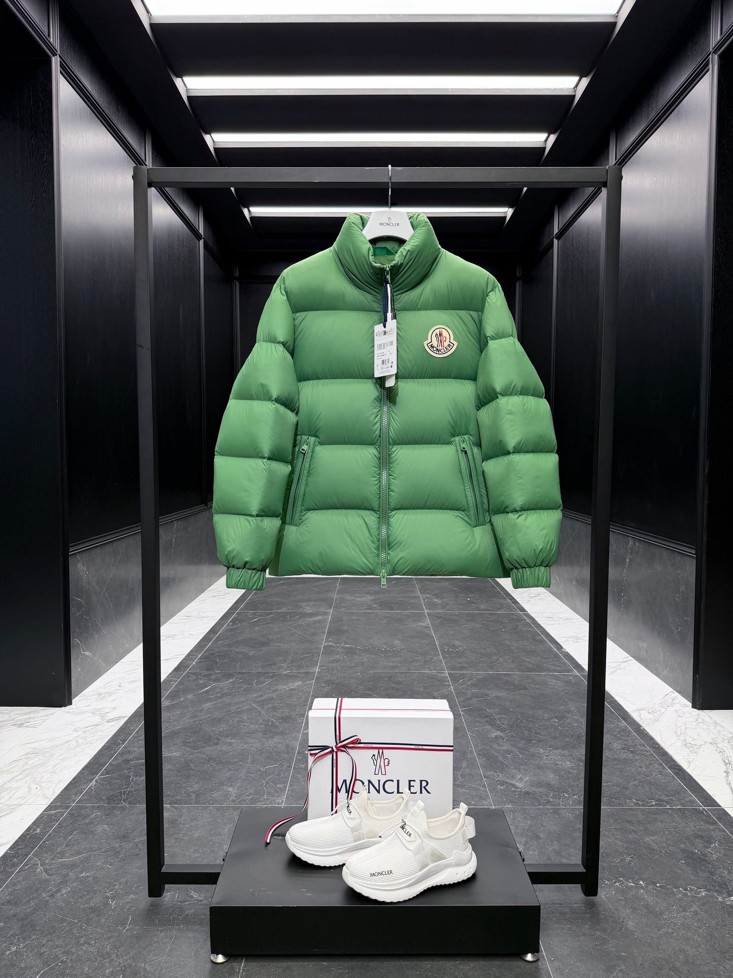 MONC CITALA JACKET