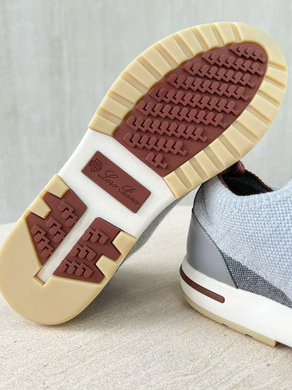 LORO P FLEXY WALK SNEAKER