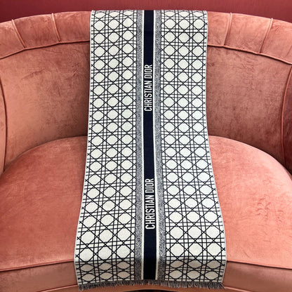 CD SCARF