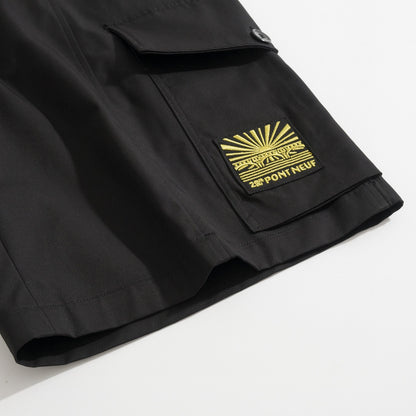 LOU SHORTS