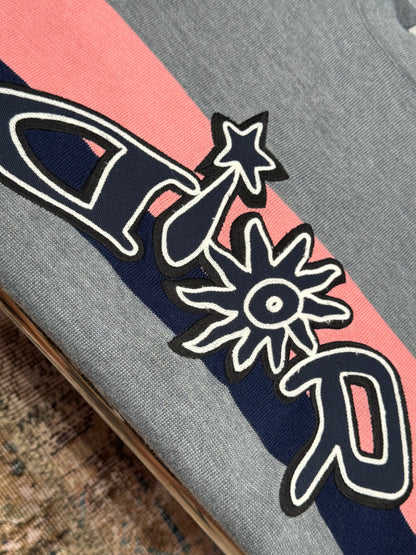 CD T-SHIRT