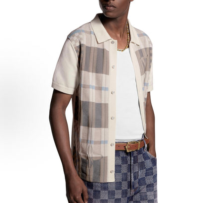 LOU POLO SHIRT