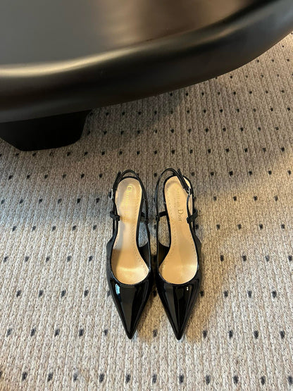 CD TRIABLES HEELS