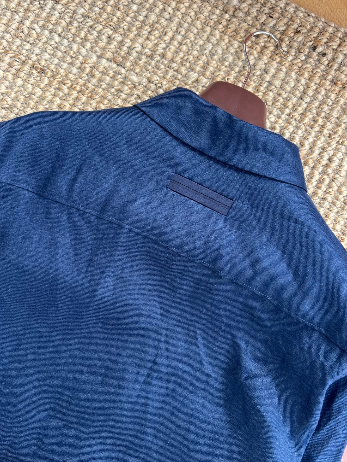 ZEGNA JACKET