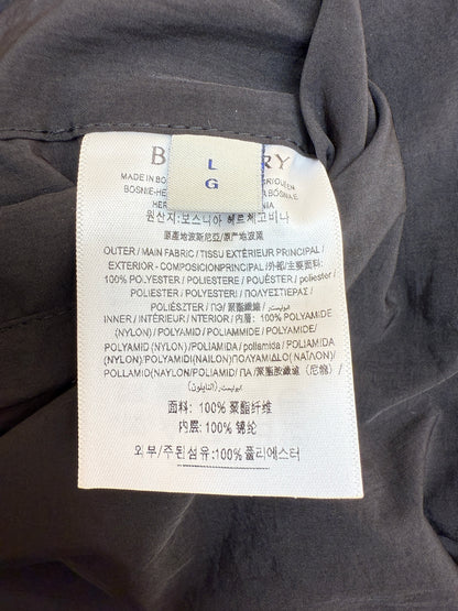 BBR JACKET