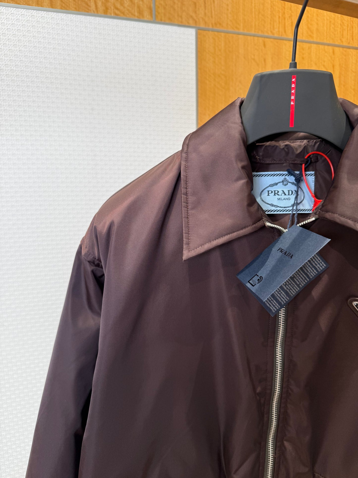 PD JACKET